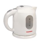 Bình đun siêu tốc Cuckoo CK-121W - hình ảnh sản phẩm