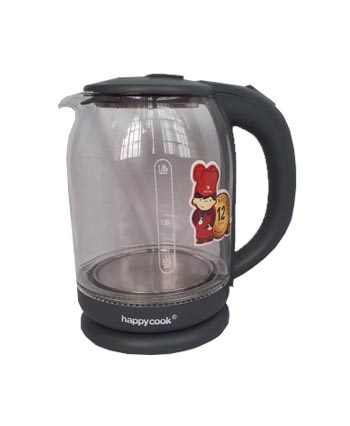 Bình đun siêu tốc HappyCook HEK-183G - hình ảnh sản phẩm