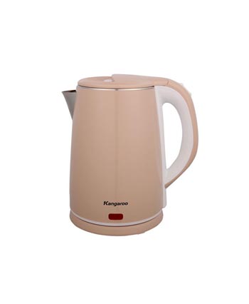 Bình đun siêu tốc Kangaroo KG-18K1 - hình ảnh sản phẩm