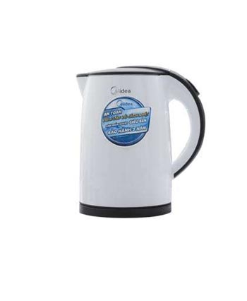 Bình đun siêu tốc Midea MK-15D - hình ảnh sản phẩm