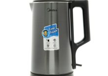 Bình đun siêu tốc Midea MK-317DC