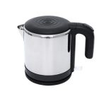 Bình đun siêu tốc Sharp EKJ-12VS-YL/BK - hình ảnh sản phẩm
