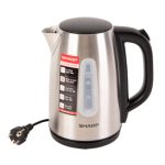 Bình đun siêu tốc Sharp EKJ-15EVS-ST