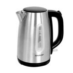 Bình đun siêu tốc Sharp EKJ-17VSS-ST - hình ảnh sản phẩm