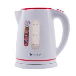 Bình đun siêu tốc Smartcook KES-0696