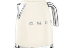 Bình đun siêu tốc Smeg KLF03RDEU 535.43.675