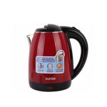 Bình đun siêu tốc Supor SWF15S06AVN Đỏ