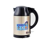 Bình đun siêu tốc Supor SWF18S09AVN Vàng