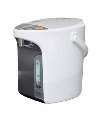 Bình thủy điện Panasonic PABT-NC-HU301PZSY - hình ảnh sản phẩm
