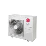 Dàn nóng máy lạnh Multi LG 2.5 HP A3UQ24GFD0 - hình ảnh sản phẩm