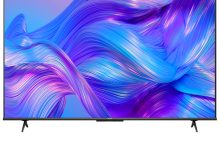 Google Tivi Hisense 4K 65 Inch 65A6500H