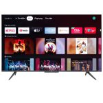 Google Tivi Qled TCL 4K 43 Inch 43Q636