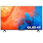 Google Tivi Qled TCL 4K 43 Inch 43Q646