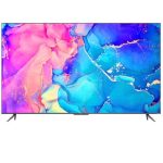 Google Tivi Qled TCL 4K 55 Inch 55Q636