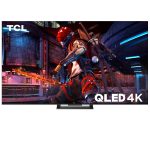 Google Tivi Qled TCL 4K 65 Inch 65C745