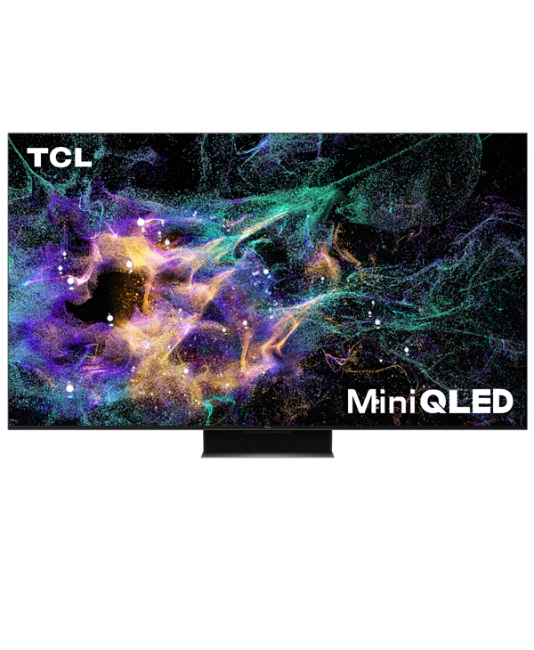 Google Tivi Qled TCL 4K 65 Inch 65C845 - hình ảnh sản phẩm