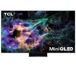 Google Tivi Qled TCL 4K 75 Inch 75C845