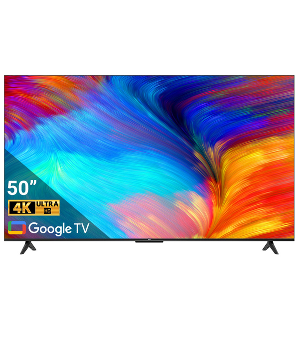 Google Tivi TCL 4K 50 Inch 50P635 - hình ảnh sản phẩm