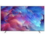 Google Tivi TCL 4K 55 inch 55P737