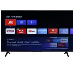 Google Tivi TCL 4K 65 Inch 65P635