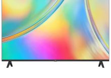 Google Tivi TCL Full HD 43 Inch 43S5400