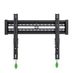 Khung tivi áp tường nhập khẩu NB C3F 40inch - 65inch