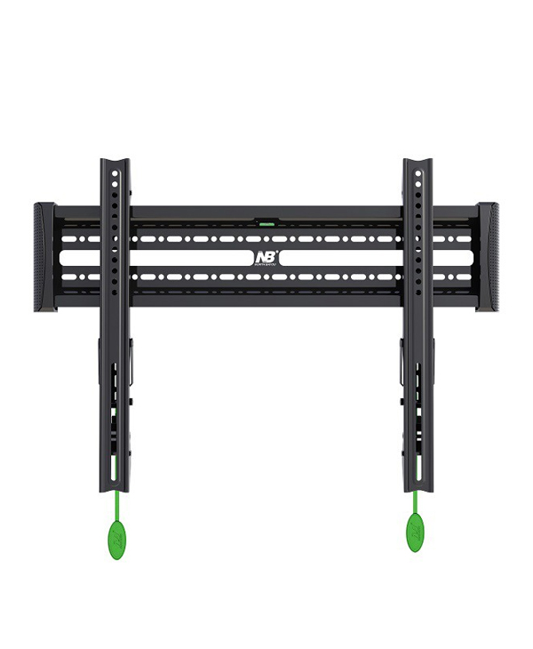 Khung tivi áp tường nhập khẩu NB C3F 40inch - 65inch - hình ảnh sản phẩm