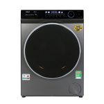 Máy giặt Aqua 10 KG AQD-DD1001G(PS) - hình ảnh sản phẩm