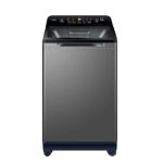 Máy giặt Aqua 8.5 KG AQW-FR85GT(S) - hình ảnh sản phẩm