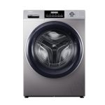 Máy giặt Aqua 9.0 KG AQD-A902G(S) - hình ảnh sản phẩm