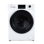 Máy giặt Aqua 9.0 KG AQD-D900F(W) - hình ảnh sản phẩm