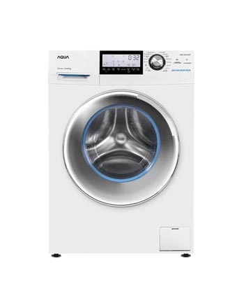 Máy giặt Aqua 9.8KG AQD-D980AZT(W)