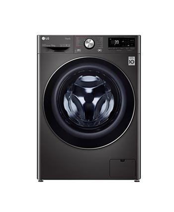Máy giặt LG 11 KG FV1411S3B - hình ảnh sản phẩm
