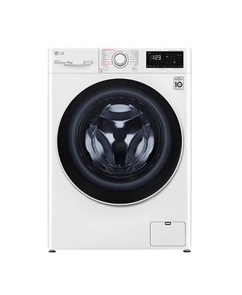 Máy giặt LG 11 KG FV1411S5W - hình ảnh sản phẩm