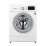 Máy giặt LG 8.0 KG FM1208N6W - hình ảnh sản phẩm