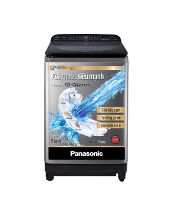 Máy giặt Panasonic 11.5 KG NA-FD11VR1BV - hình ảnh sản phẩm
