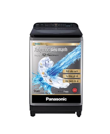 Máy giặt Panasonic 12.5 KG NA-FD12XR1LV - hình ảnh sản phẩm