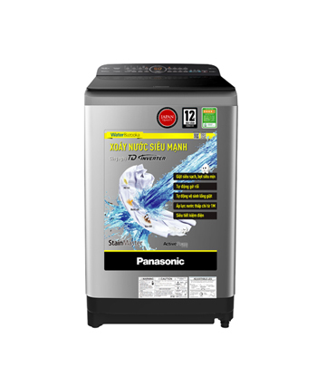 Máy giặt Panasonic 9.5 KG NA-FD95X1LRV - hình ảnh sản phẩm