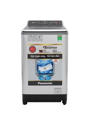 Máy giặt Panasonic 9.5 KG NA-FS95V7LRV - hình ảnh sản phẩm