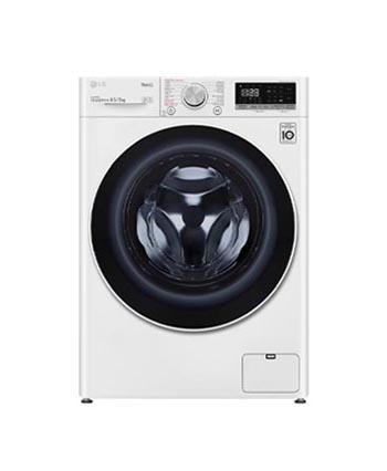 Máy giặt sấy LG 8.5 KG FV1408G4W - hình ảnh sản phẩm
