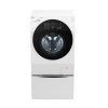 Máy giặt sấy LG TWINWash 10.5 KG FG1405H3W1 & TG2402NTWW - hình ảnh sản phẩm