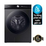 Máy giặt sấy Samsung Inverter 21 kg WD21T6500GV/SV - hình ảnh sản phẩm