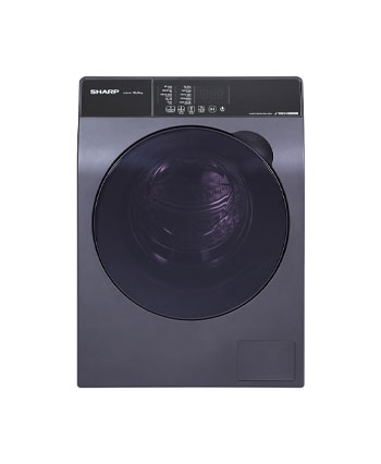 Máy giặt Sharp 10.5 KG ES-FK1054SV-G - hình ảnh sản phẩm