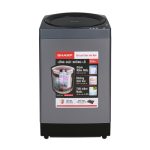 Máy giặt Sharp 11 KG ES-W110HV-S - hình ảnh sản phẩm