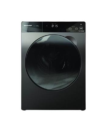 Máy giặt Sharp 9.5 KG ES-FK954SV-G - hình ảnh sản phẩm