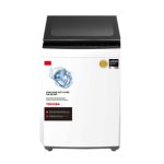 Máy giặt Toshiba 8.0 KG AW-M901BV(WK) - hình ảnh sản phẩm