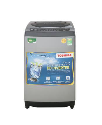 Máy giặt Toshiba 9.0 KG AW-DJ1000CV(SK) - hình ảnh sản phẩm