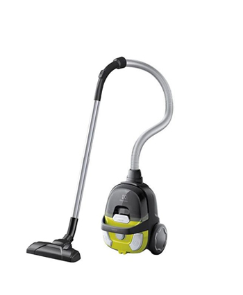 Máy hút bụi Electrolux 1600W Z1231 - hình ảnh sản phẩm