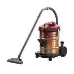 Máy hút bụi Hitachi CV-950F (BK/WR) - hình ảnh sản phẩm