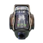 Máy hút bụi Hitachi CV-SC220V(DCH) 24CV - hình ảnh sản phẩm